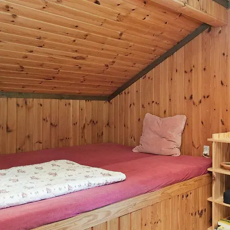 One-bedroom Holiday In 펜션 보르딩보르그
