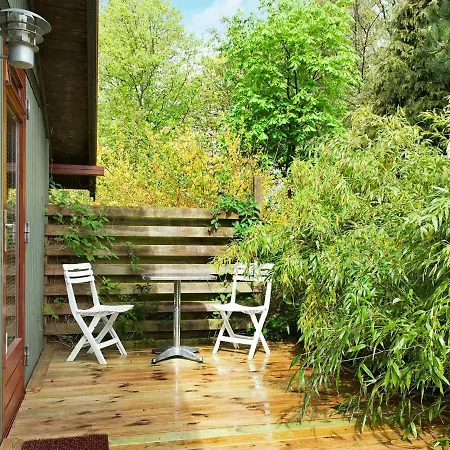 One-bedroom Holiday In * 보르딩보르그