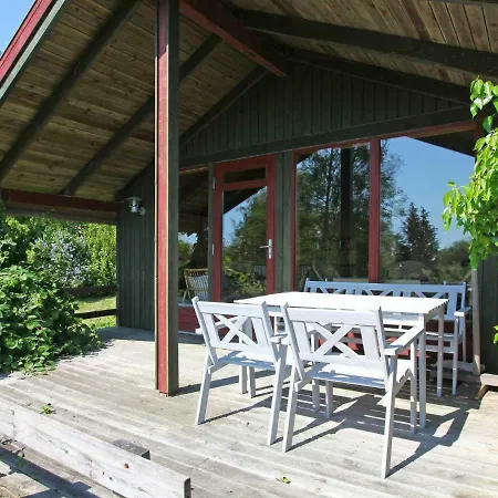 One-bedroom Holiday In * 보르딩보르그