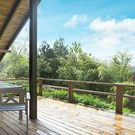 One-bedroom Holiday In *