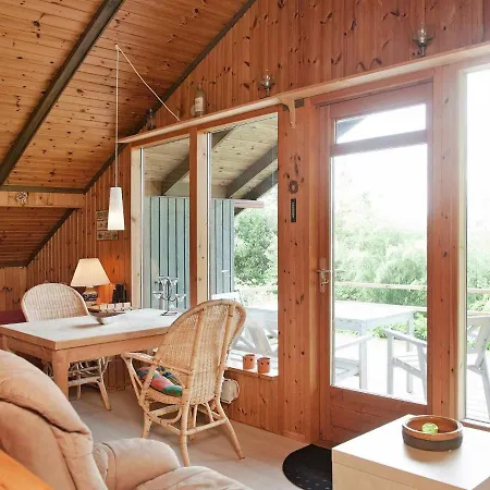 One-bedroom Holiday In * 보르딩보르그