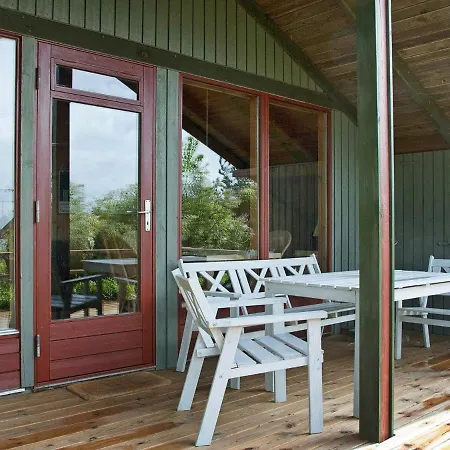 펜션 One-bedroom Holiday In *