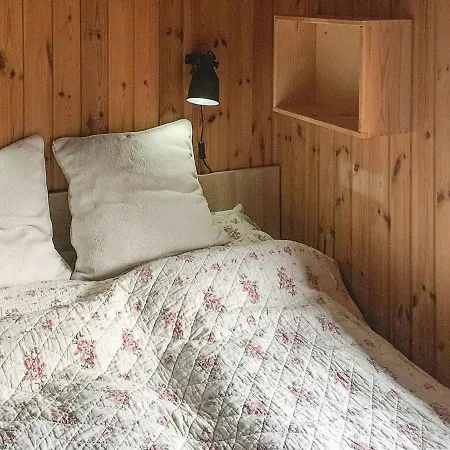 One-bedroom Holiday In * 보르딩보르그