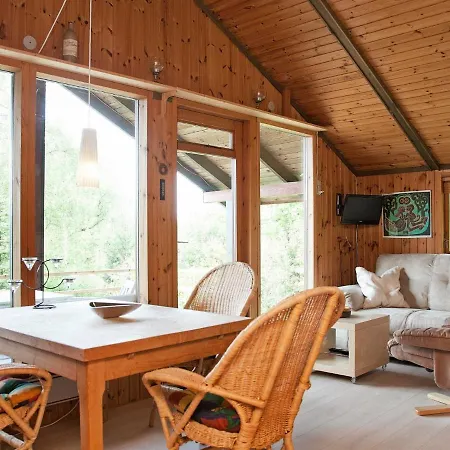 펜션 One-bedroom Holiday In